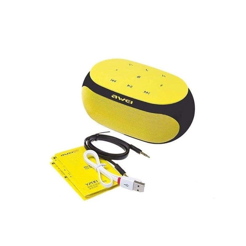 Awei Y200 Portable Bluetooth Speaker