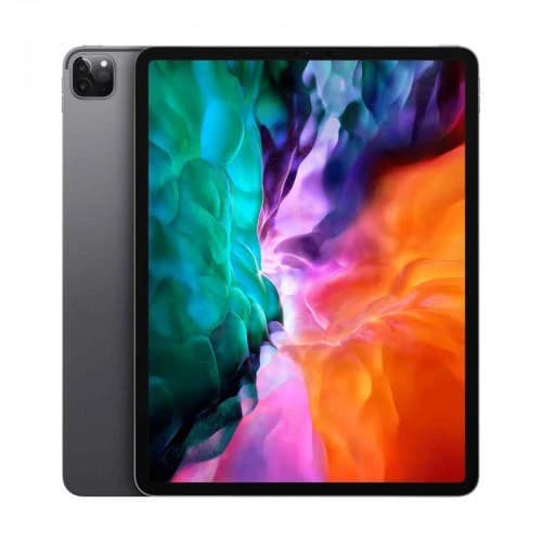 Apple iPad Pro 2020 MY2H2 12.9 Inch Wi-Fi 128GB - Space Grey