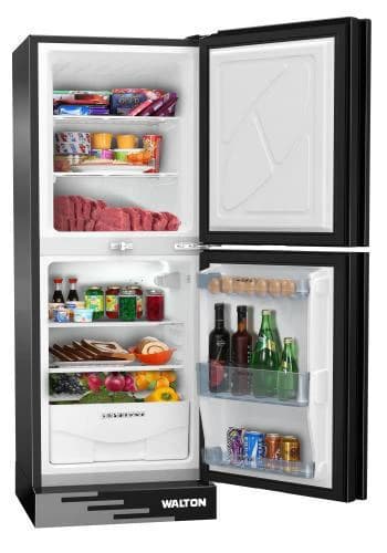 Walton Refrigerator-WFD-1F3-GDEL-XX-Gross -176 Ltr