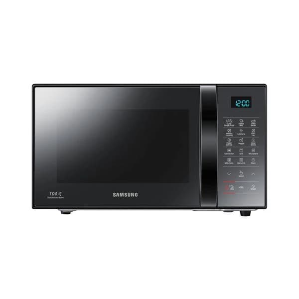 Samsung 21L Convection Microwave Oven (CE76JD-M/D2)