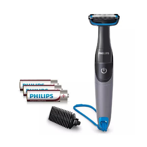 Philips BG1025/15 Showerproof Body Groomer For Men