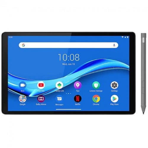 Lenovo Tab M10 4GB + 128GB