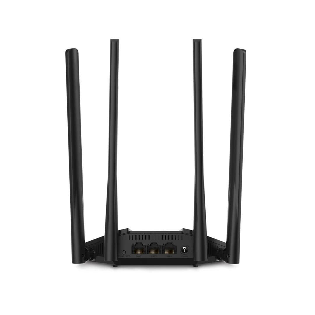 Mercusys MR30G AC1200 MU-MIMO Gigabit Wireless Dual Band Router