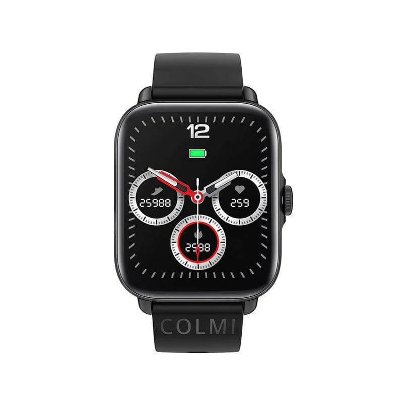 COLMI P28 Plus Smart Watch with Calling Feature