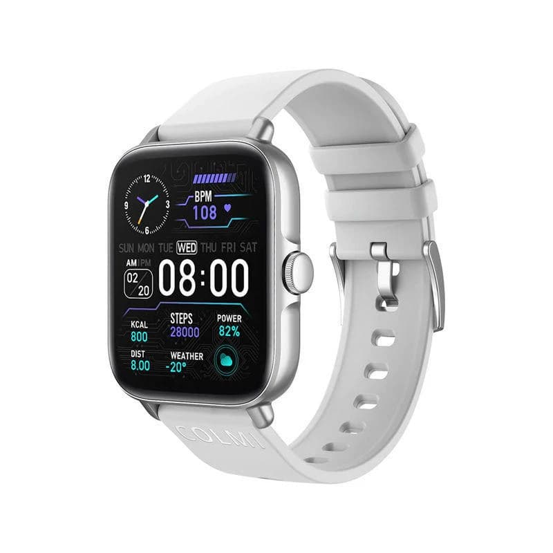 COLMI P28 Plus Smart Watch with Calling Feature