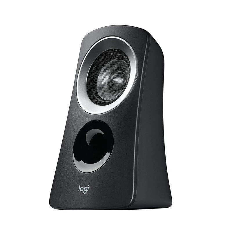 Logitech Z313 2.1 50W Desktop Speaker