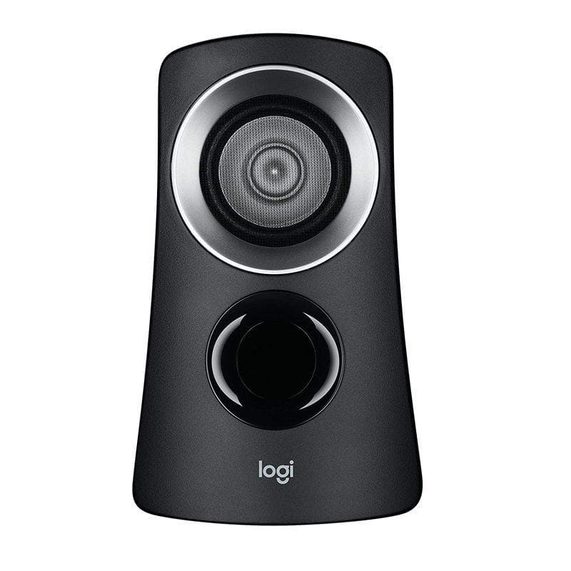 Logitech Z313 2.1 50W Desktop Speaker