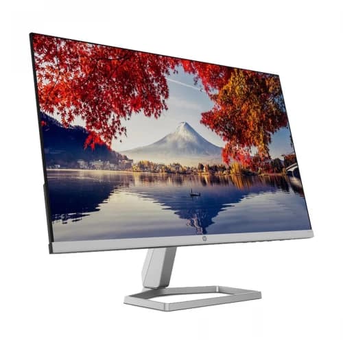 HP M22f 22 Inch 1080P FHD IPS Monitor