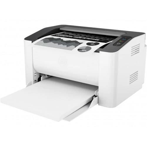 HP Laserjet Pro M107W WiFi Laser Printer