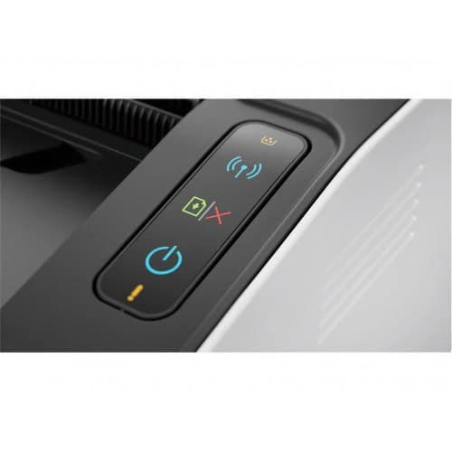 HP Laserjet Pro M107W WiFi Laser Printer