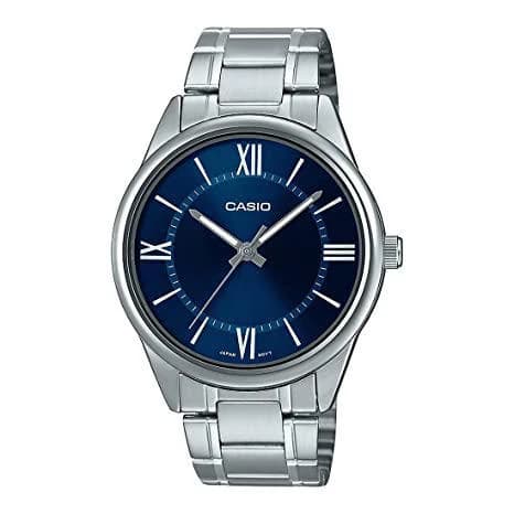 Casio MTP-V005D-2B5UDF Analog Men’s Watch