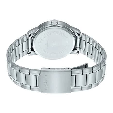 Casio MTP-V005D-2B5UDF Analog Men’s Watch