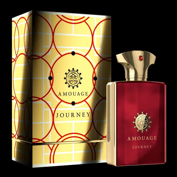 AMOUAGE JOURNEY EDP FOR MEN 100ML