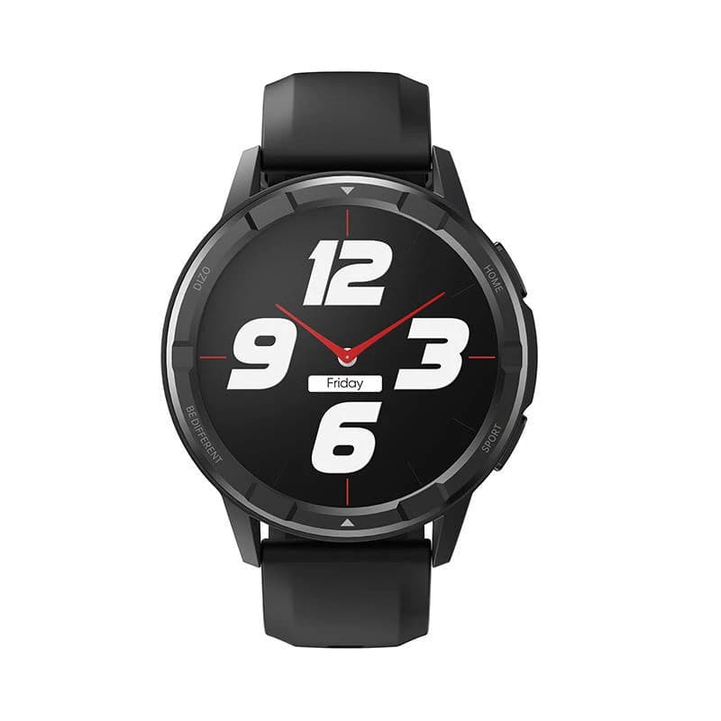 DIZO Watch R Talk Go Calling Smart Watch