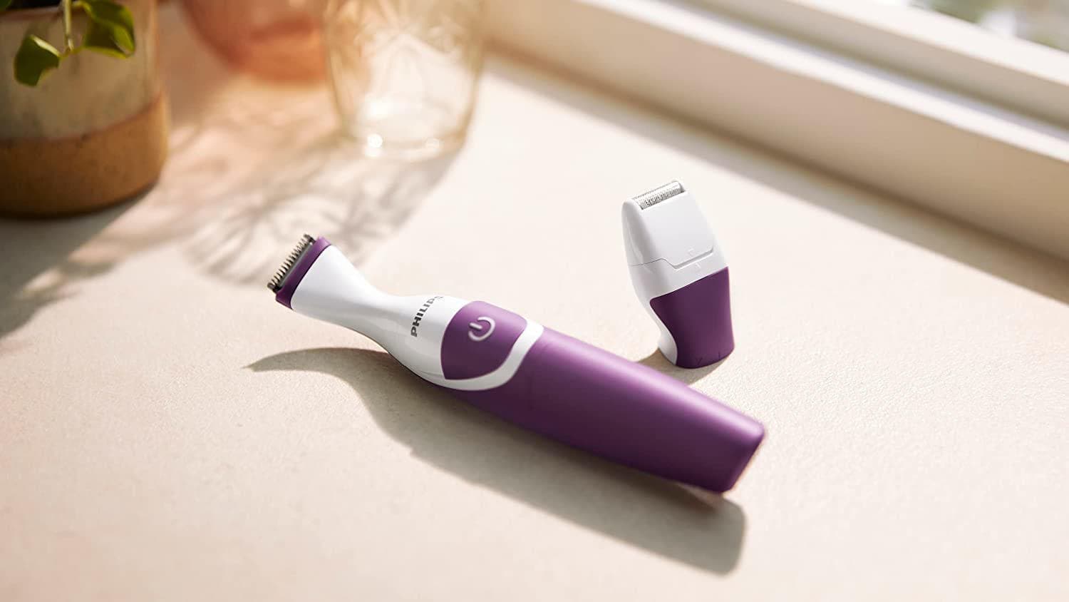 Philips BRT383/15 Trimmer For Men & Women