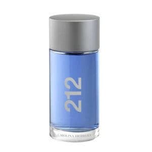 Carolina Herrera 212 EDT 100ml for Men