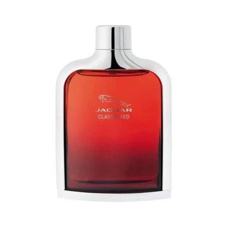 Jaguar Classic Red EDT 100ML for Men