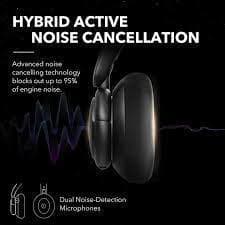 Anker Soundcore Soundcore Life Q30 Headphone