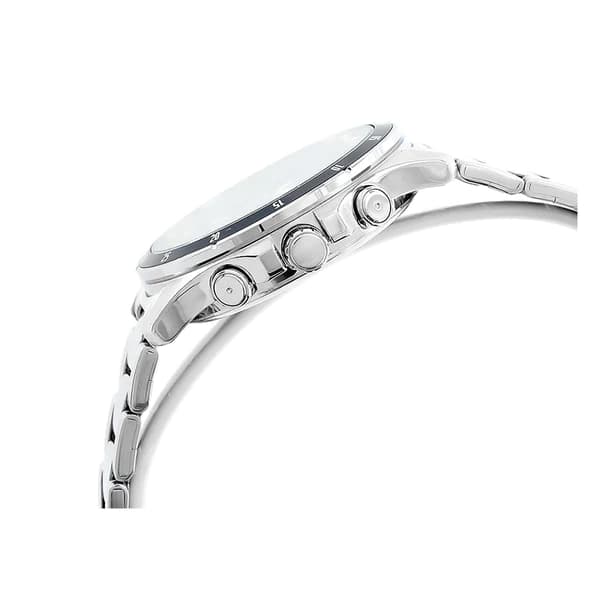 Casio MTP-1374D-2AVDF Enticer Multifunction Stainless Steel Men's Watch