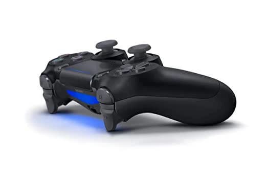 PS4 DualShock 4 Wireless Controller for PlayStation 4 - Black