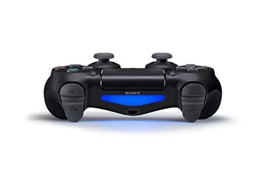 PS4 DualShock 4 Wireless Controller for PlayStation 4 - Black