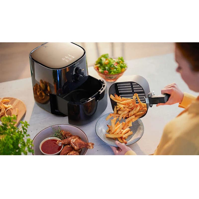 Philips Essential 4.1L Air Fryer (HD9200)