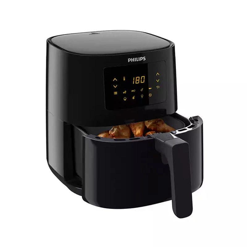 Philips Essential 4.1L Air Fryer (HD9252)