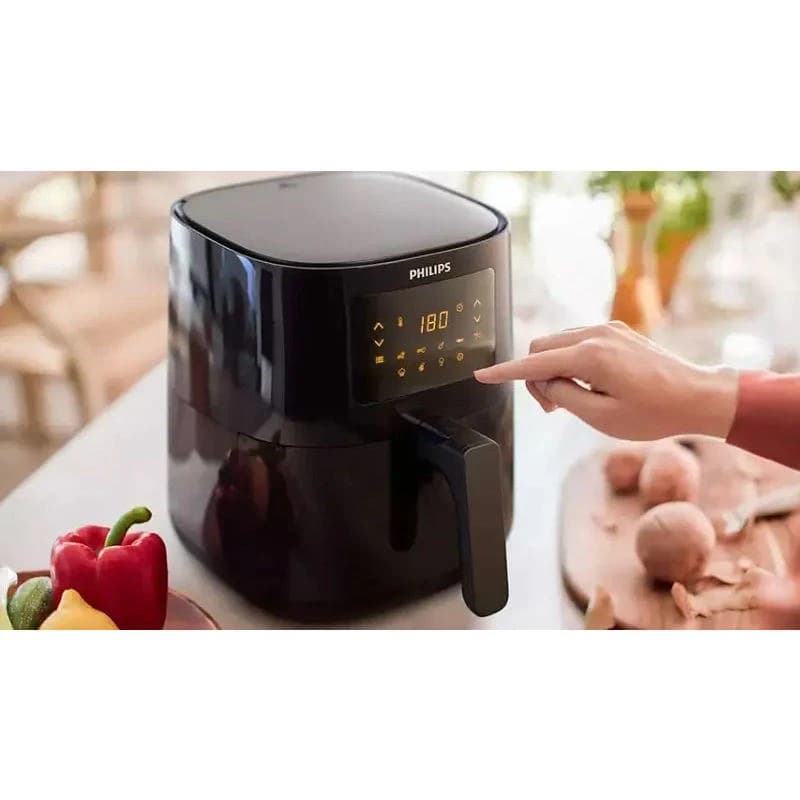 Philips Essential 4.1L Air Fryer (HD9252)
