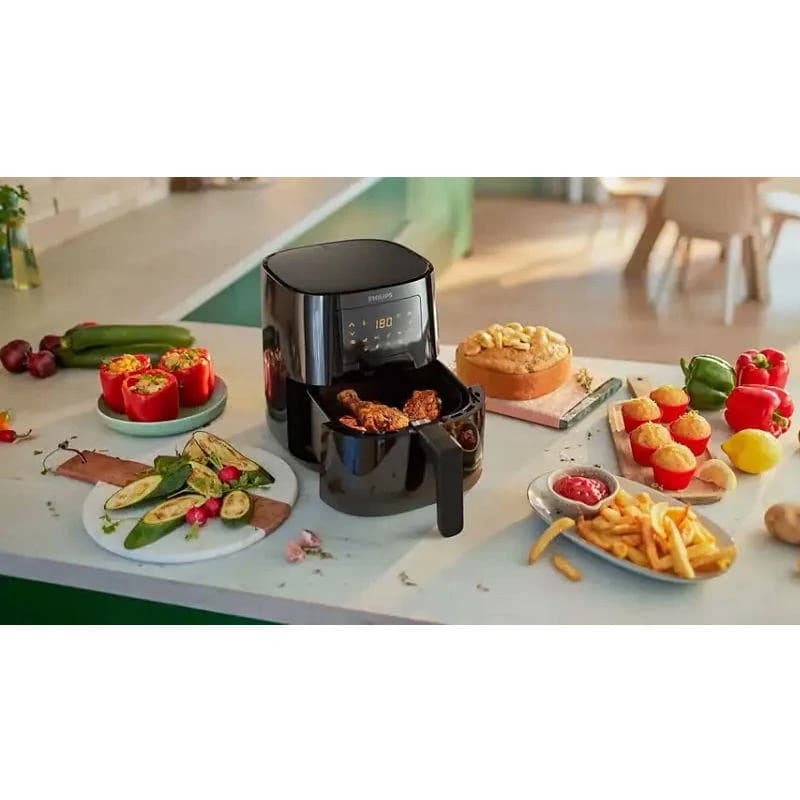 Philips Essential 4.1L Air Fryer (HD9252)