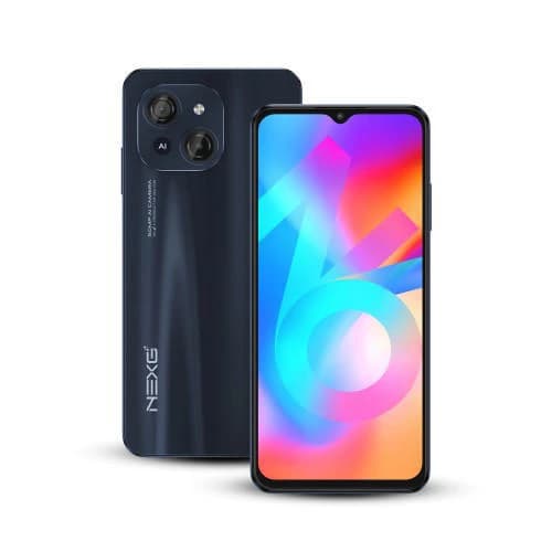Walton NEXG N6 8GB/128GB