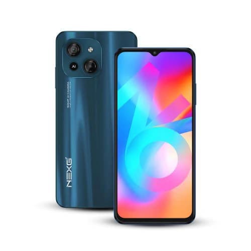 Walton NEXG N6 8GB/128GB