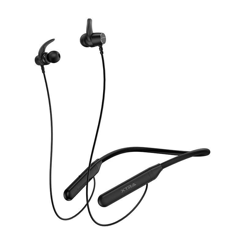 Xtra N40 Magnetic Wireless Neckband IPX5 Waterproof