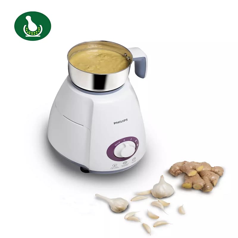 Philips HL7701 750W 4 Jars Juicer Mixer Grinder