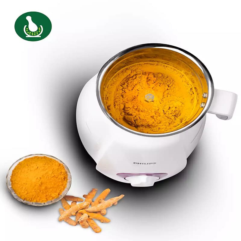 Philips HL7701 750W 4 Jars Juicer Mixer Grinder