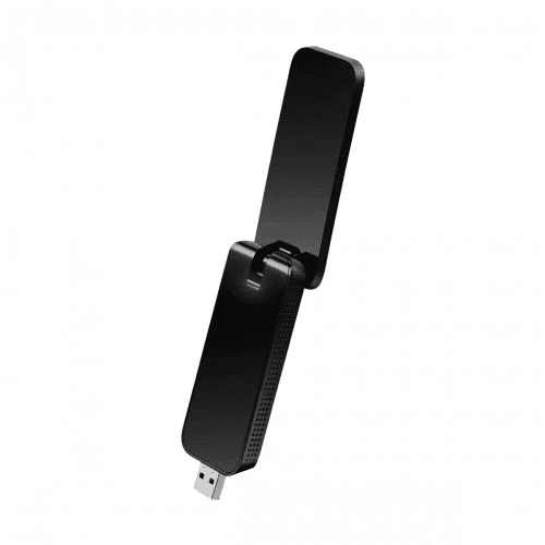 TP-Link Archer T4U AC1300 High Gain Dual Band USB WiFi Adapter