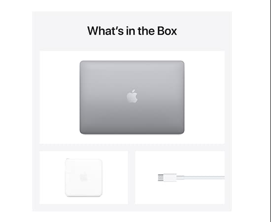 MacBook Pro (M1)