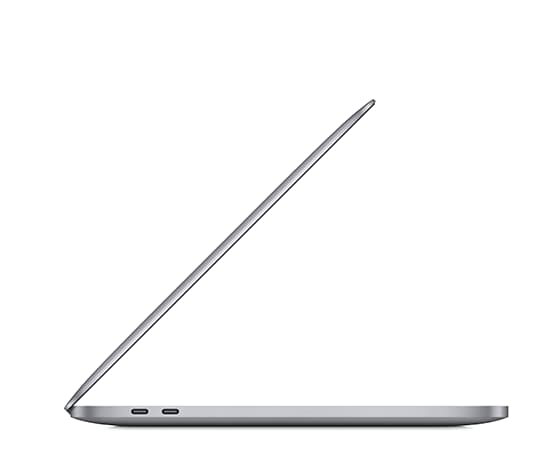 MacBook Pro (M1)