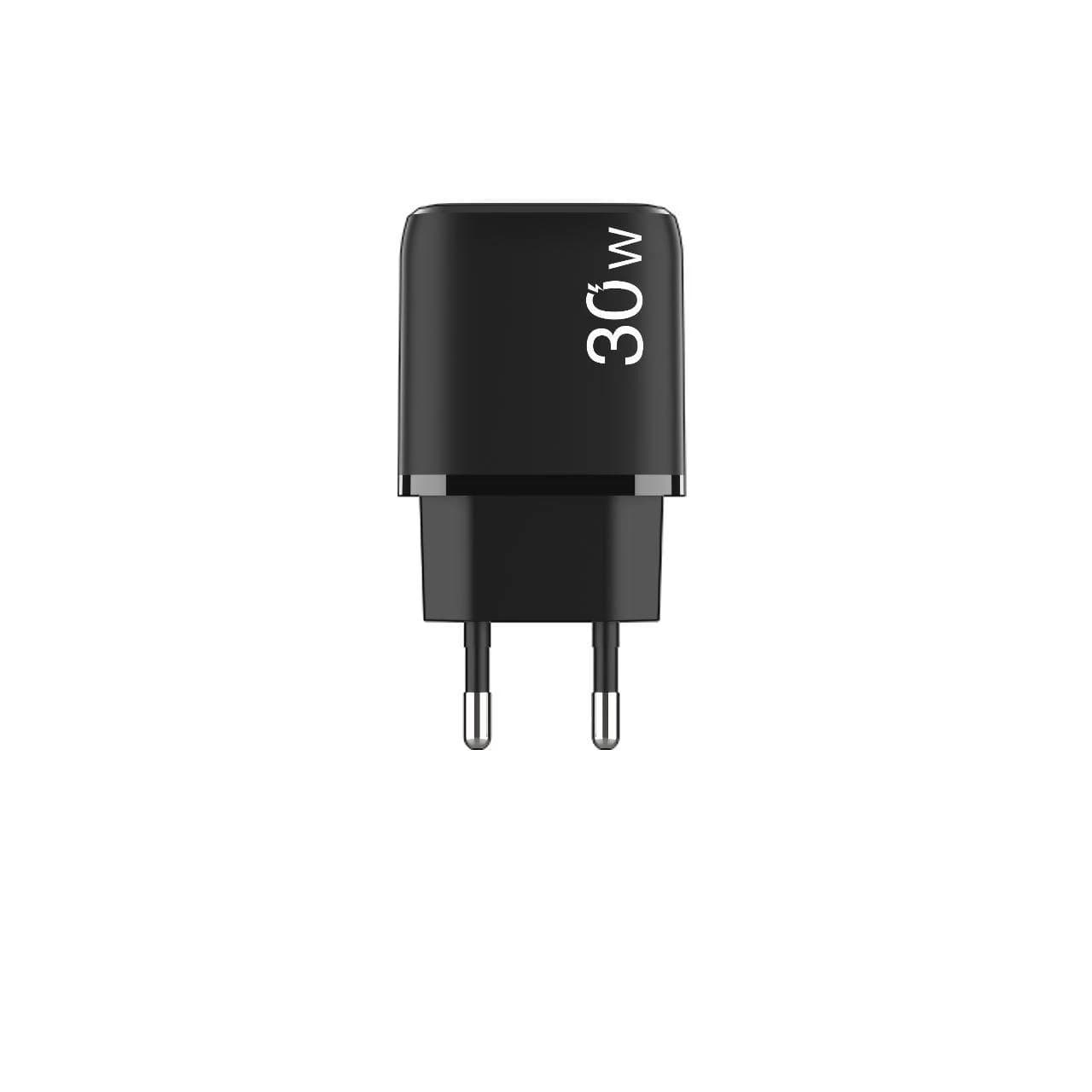 XTRA Power DA30 30W Dual Port Charging Adapter