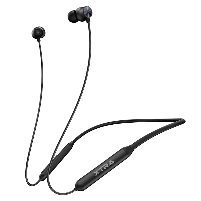 Xtra N50 Magnetic Wireless Neckband