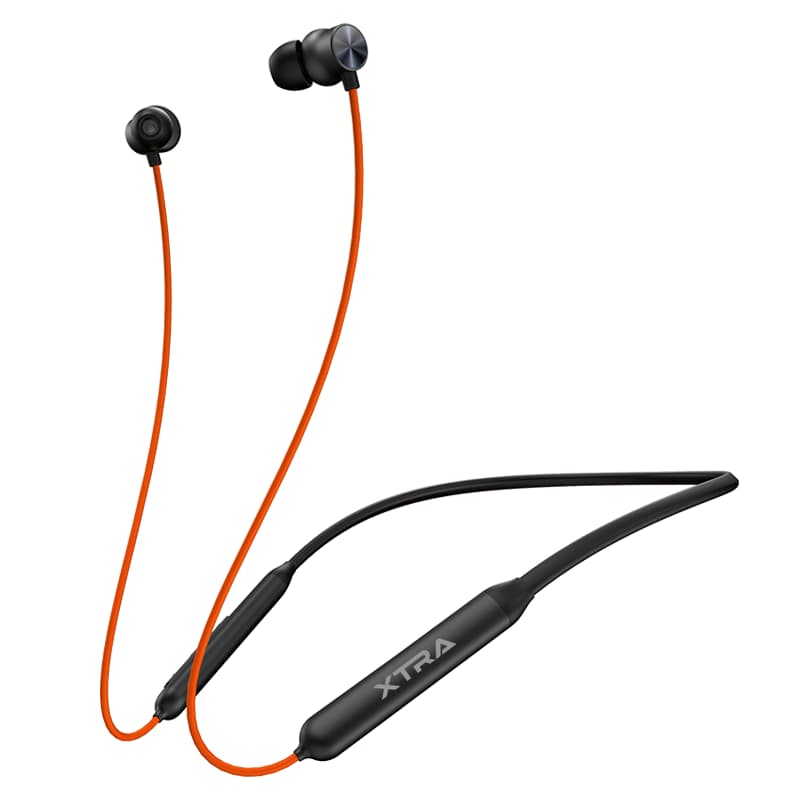 Xtra N50 Magnetic Wireless Neckband