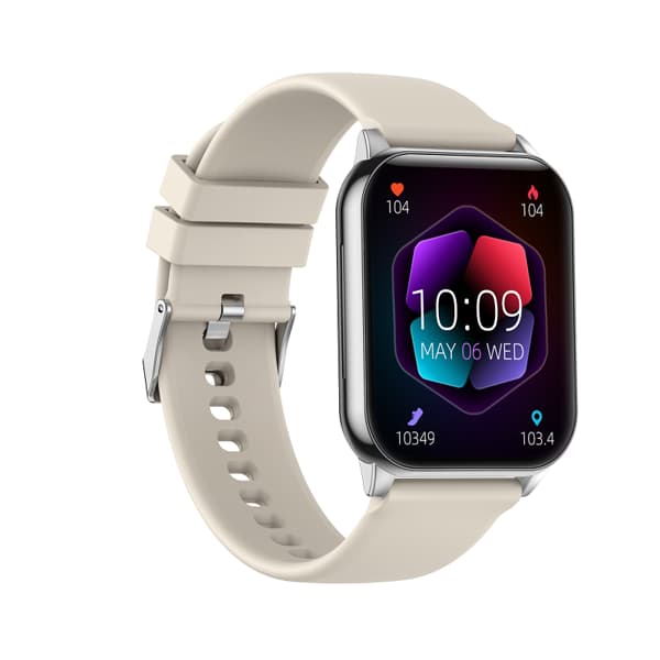 XTRA Active S18 Bluetooth Calling Smartwatch