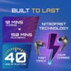 Fastrack FPods FS100 TWS Earbuds