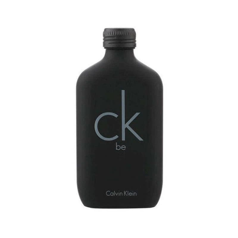 Calvin Klein BE EDT 200 ML for Men