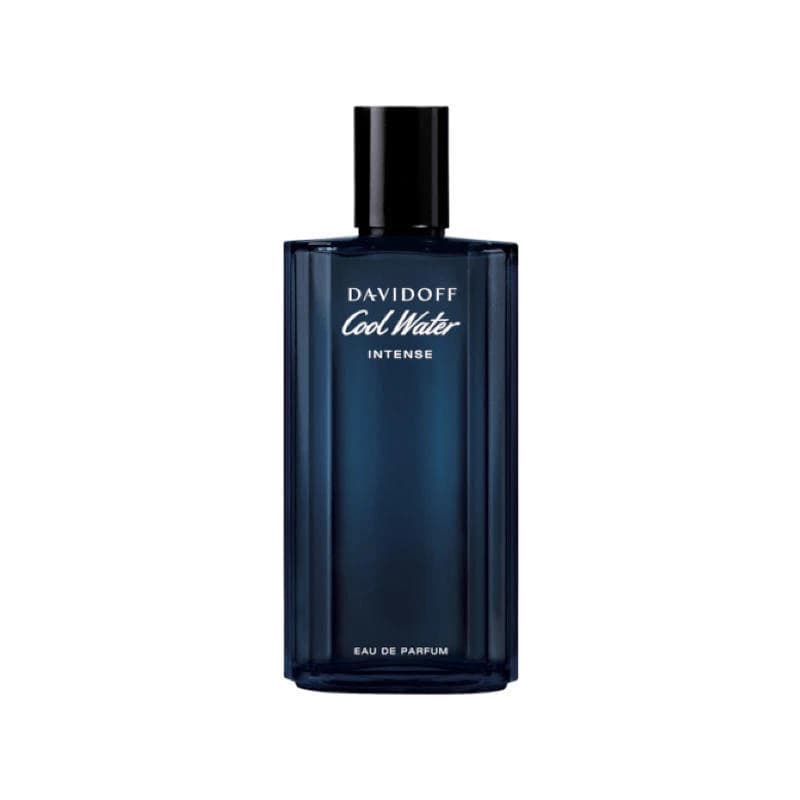 Davidoff Cool Water Intense EDP 125ml for Men