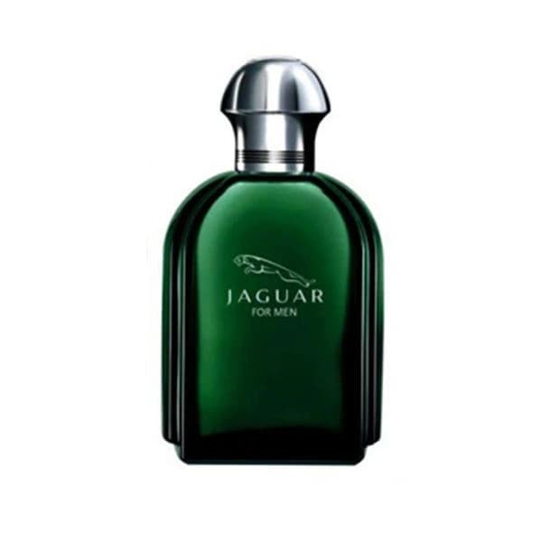Jaguar Classic Green EDT 100ml For Men