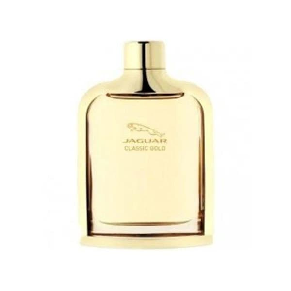 Jaguar Classic Gold EDT 100ml for Men