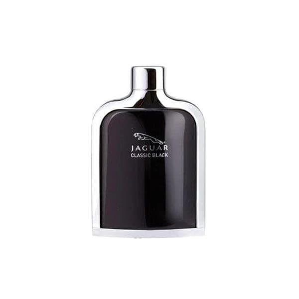 Jaguar Classic Black EDT 100ML For Men