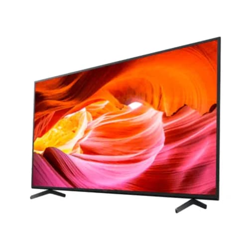 Sony Bravia 55X75K 55 Inch 4K Ultra HD Smart HDR Google TV