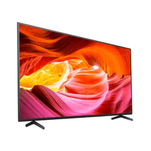 Sony Bravia 55X75K 55 Inch 4K Ultra HD Smart HDR Google TV