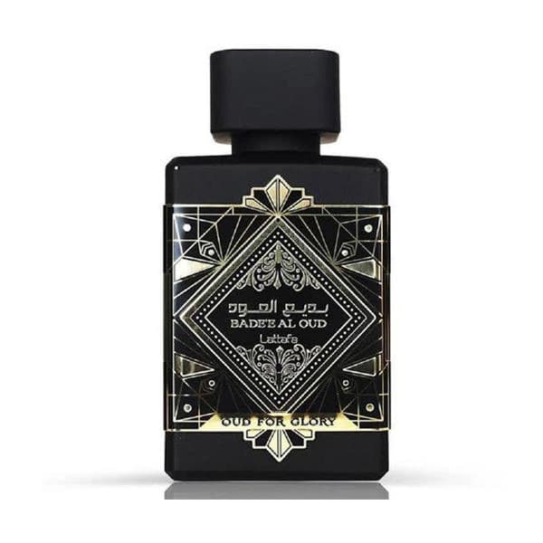 Lattafa Badee Al Oud EDP 100ML For Unisex